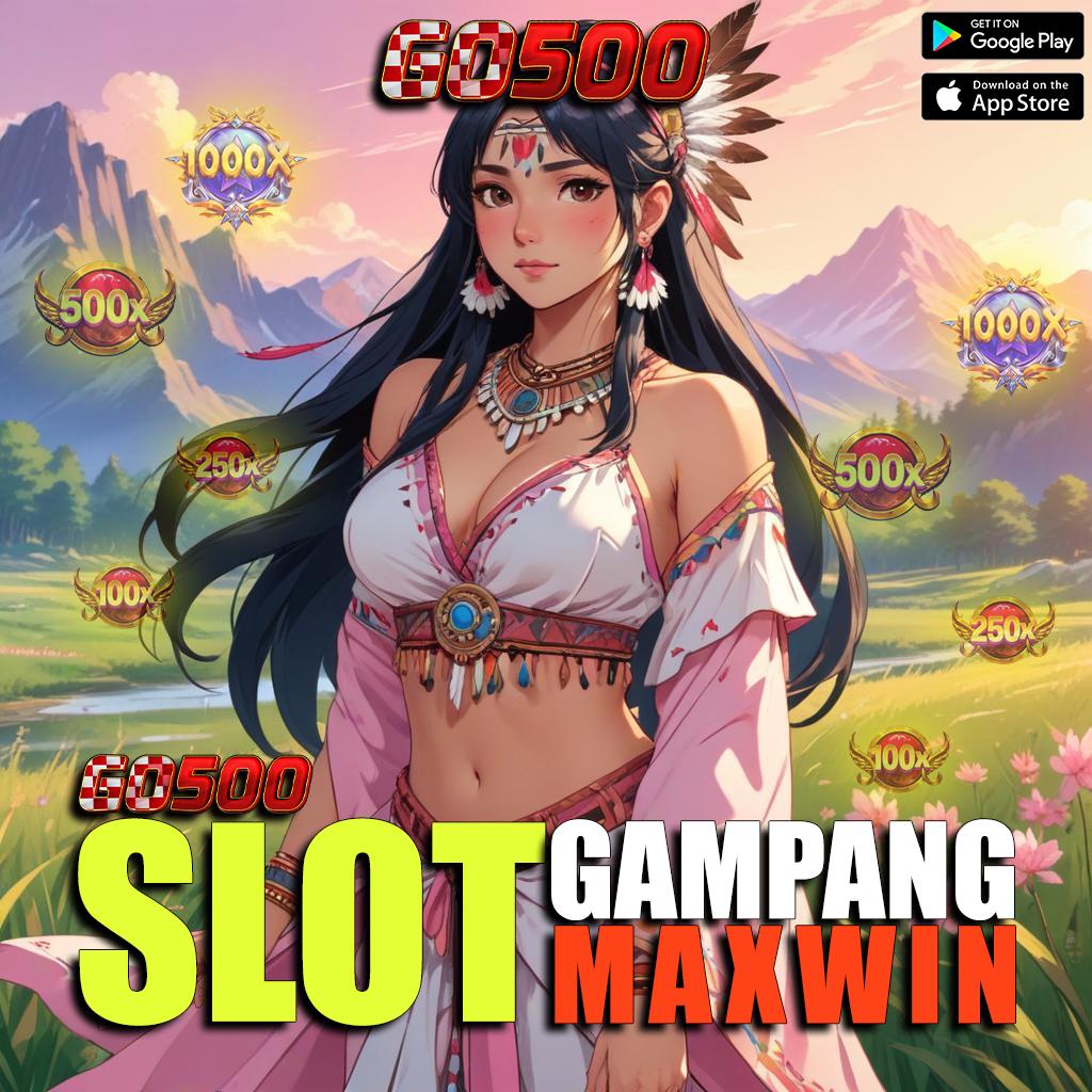 ALTERNATIF LUCKYQIUQIU APK