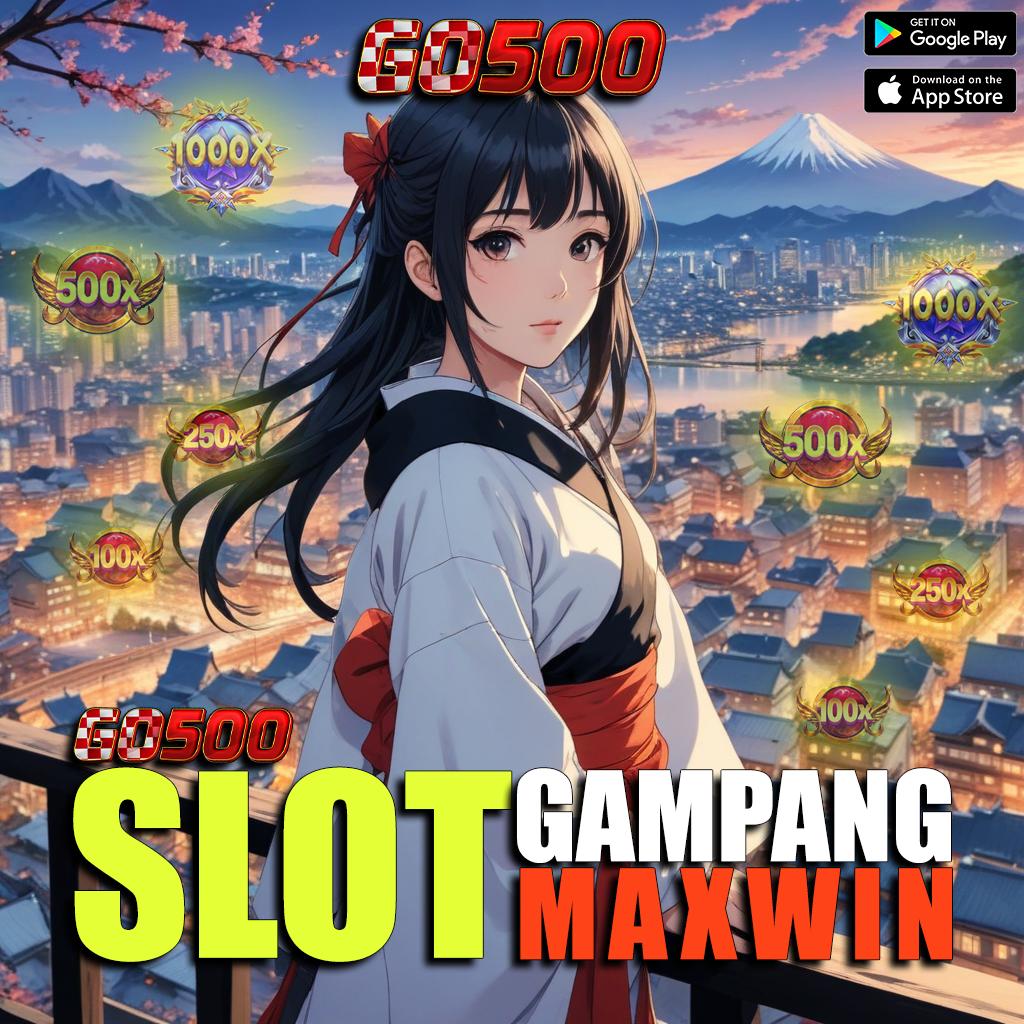 SLOT TOGEL APK