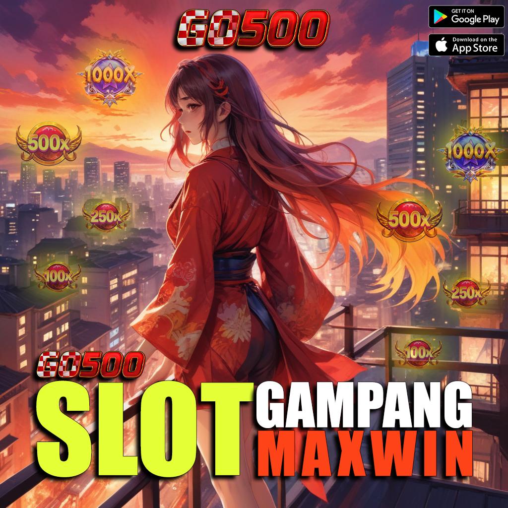 SLOT LOGIN SPIN CRUSH APK