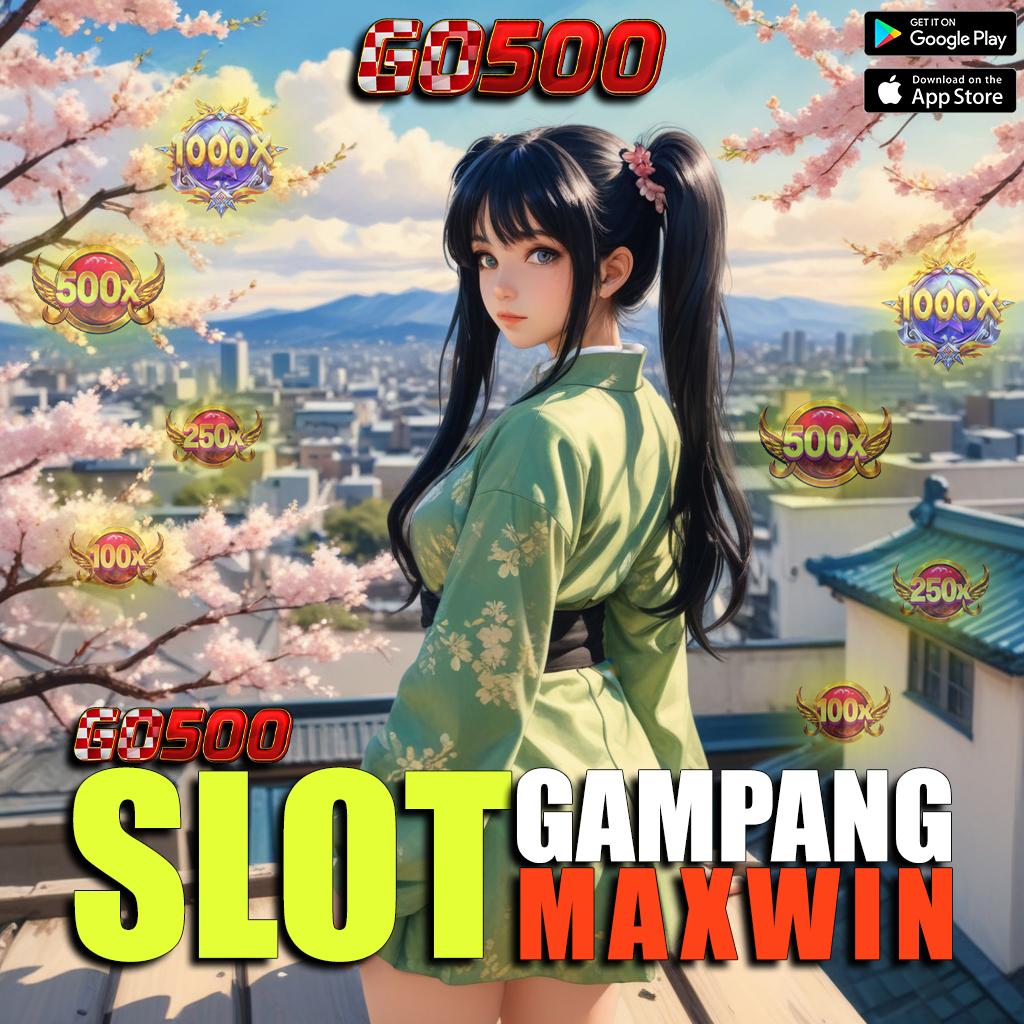 GOWIN SLOT LOGIN