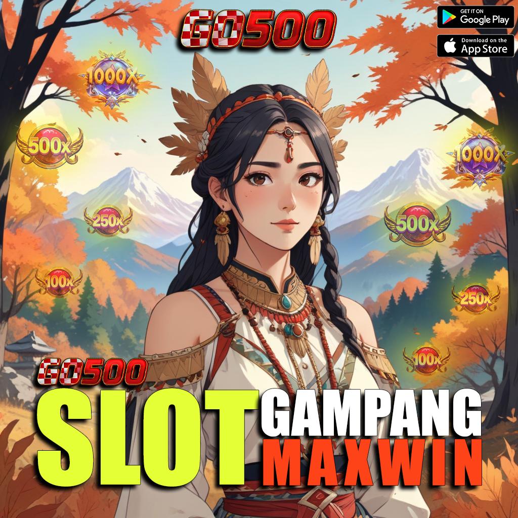 SLOT MPO GAME