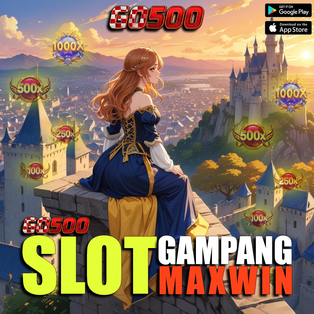 SLOT MUDAH MENANG SLOT