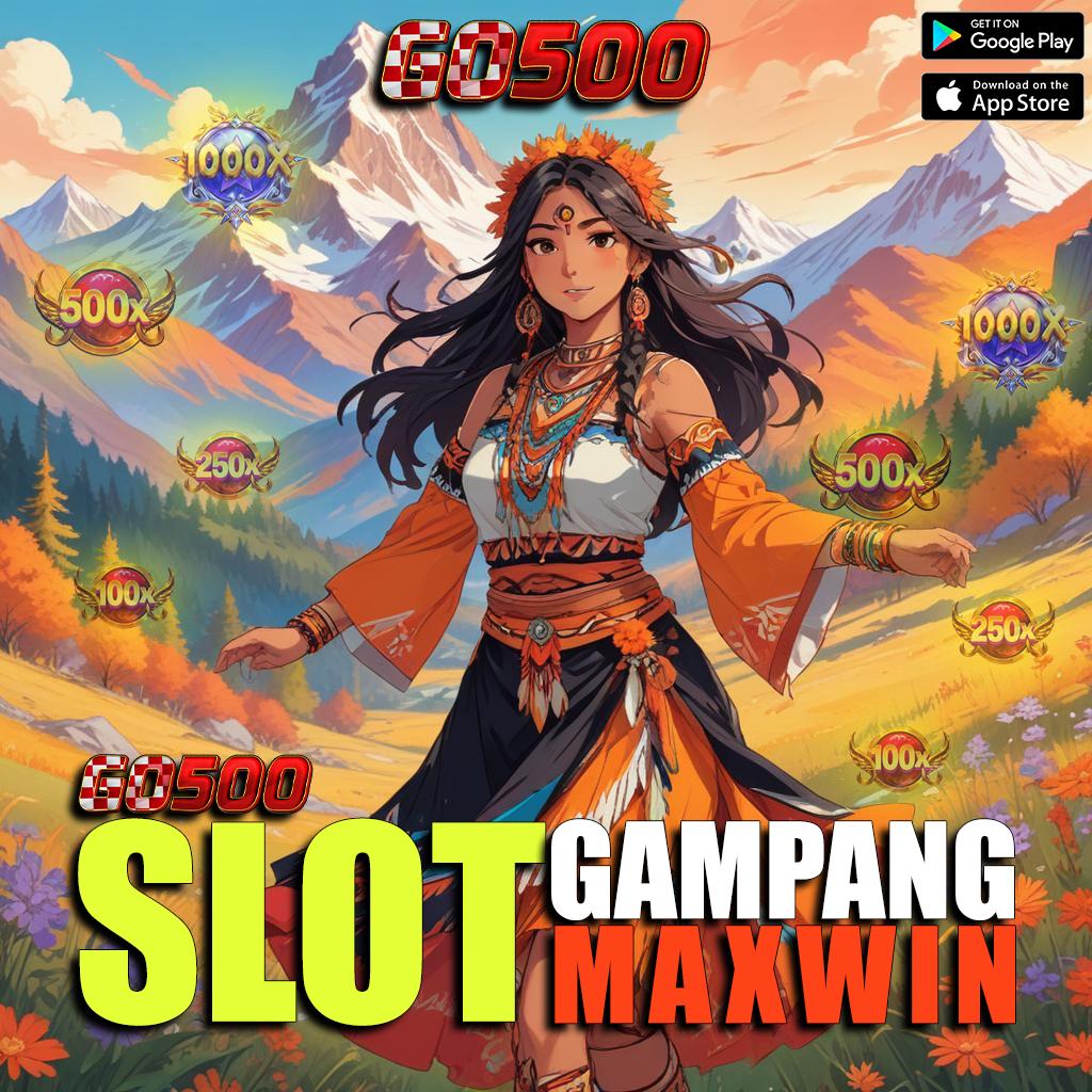 PLAYSTORE SLOTS IDR APK