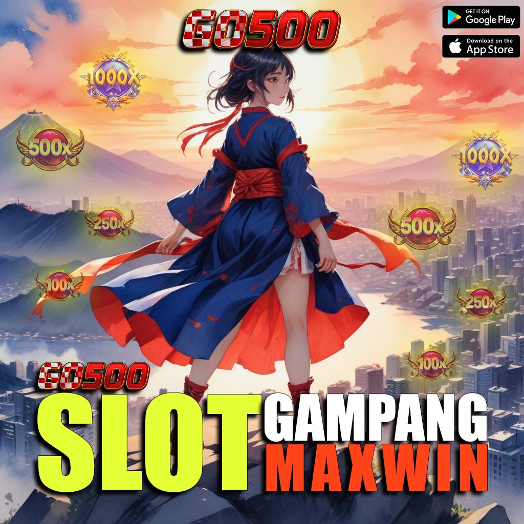 SLOT GACOR LUCKYDF777 DOWNLOAD