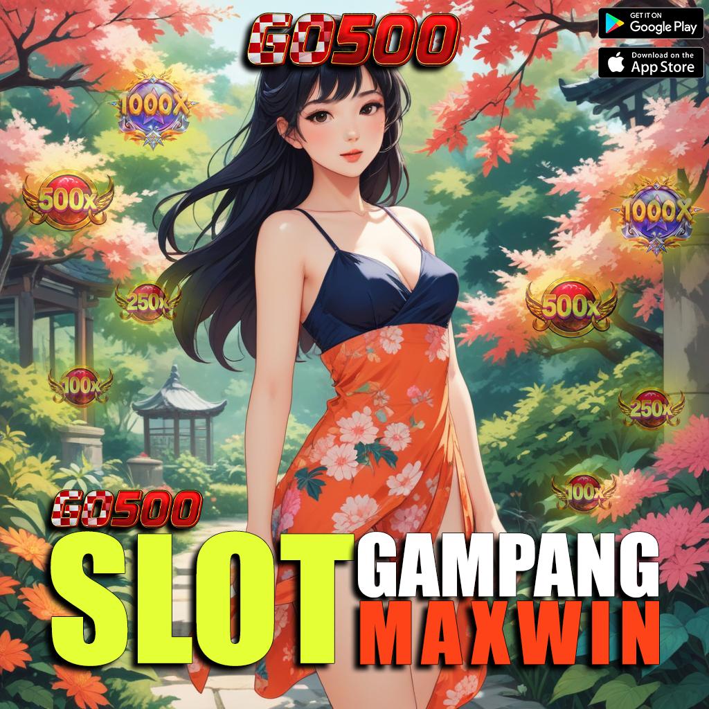 SLOT MUDAH MAXWIN SLOT