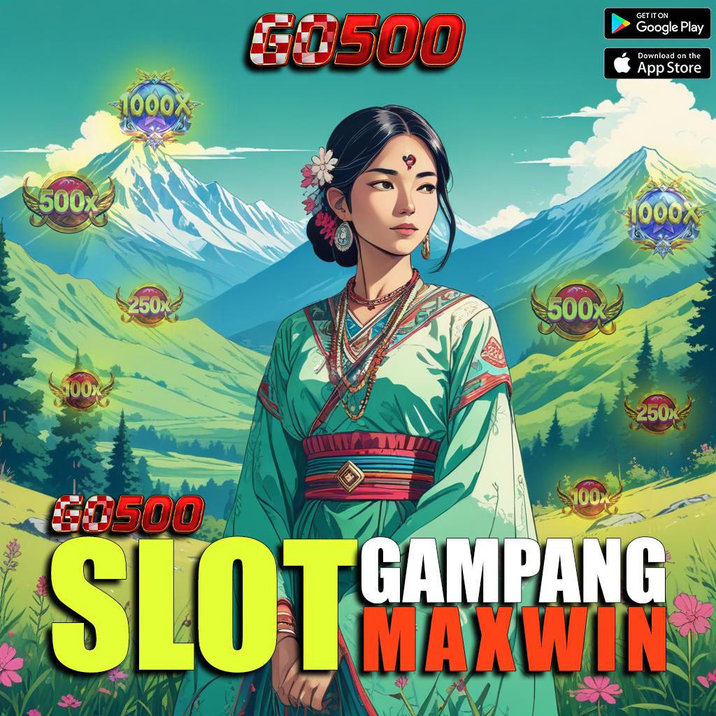 PUSAT MAXWIN SLOT APK