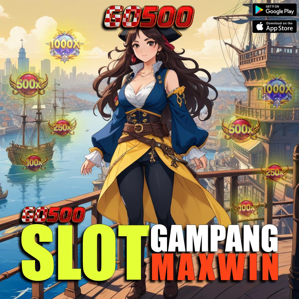 PRO SLOT HOT777 APLIKASI