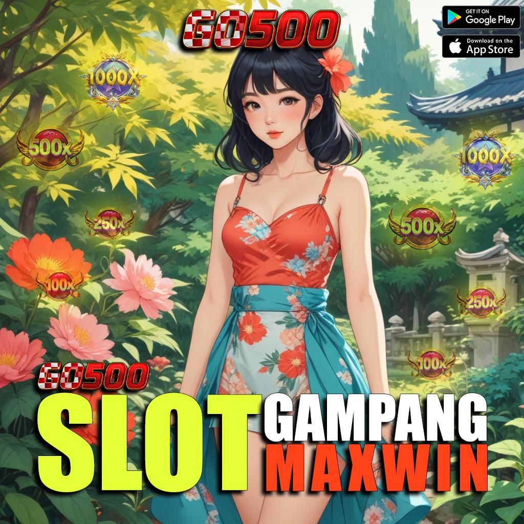 Scatter Hitam Mahjong Game ➾ Modal Minimal Nggak