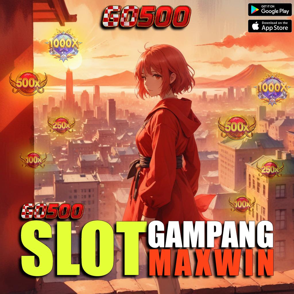 BERGABUNG PALING GACOR YOYO SLOTS GAME VOLATILITAS