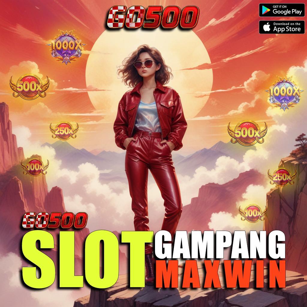 SLOT MAXWIN SUPER WIN 777 GAME