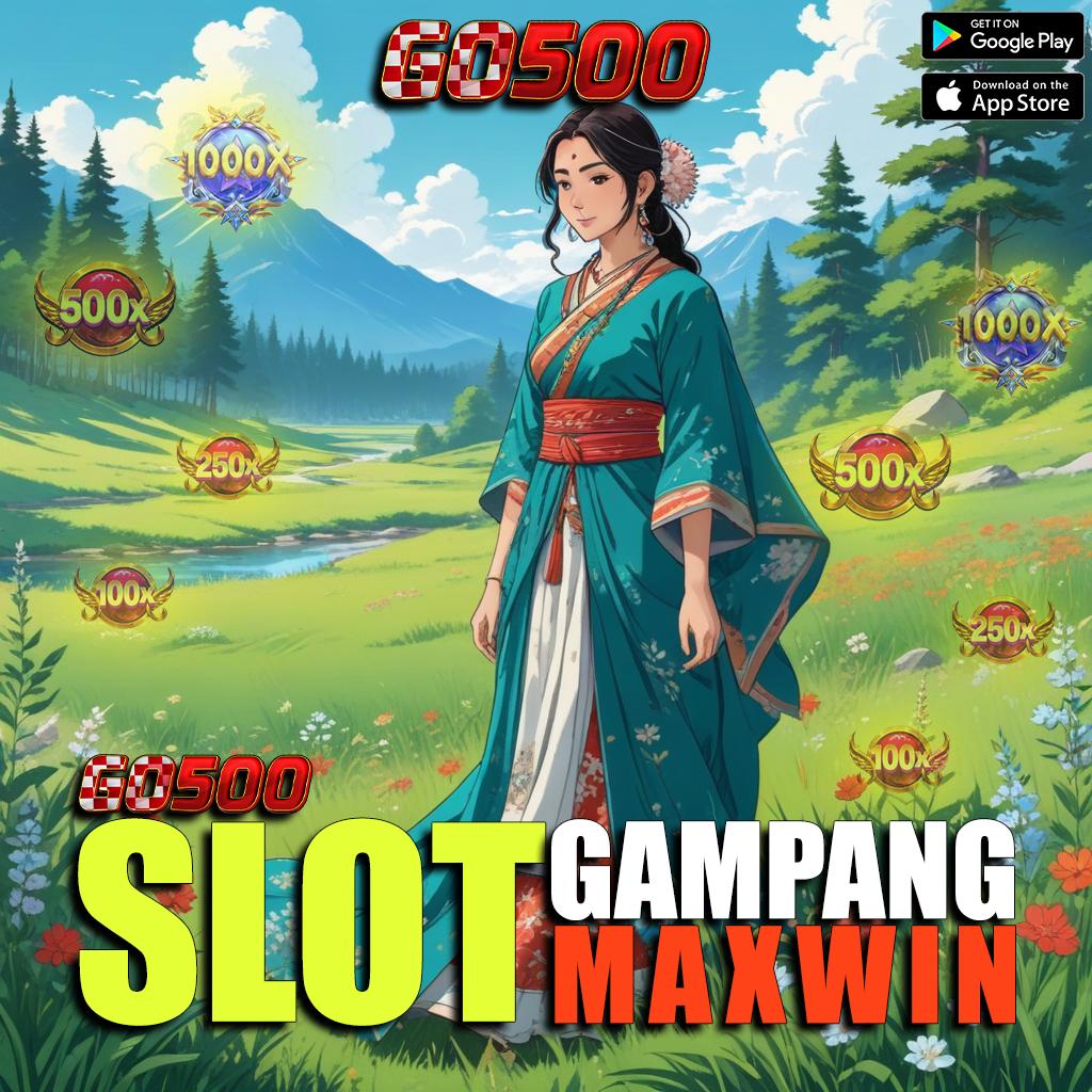 ALTERNATIF LUCKYQIUQIU SLOT