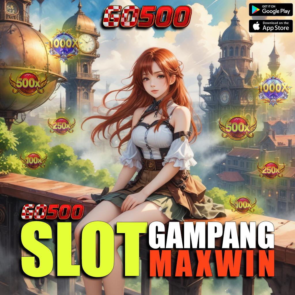 ALTERNATIF GOWIN APK APLIKASI