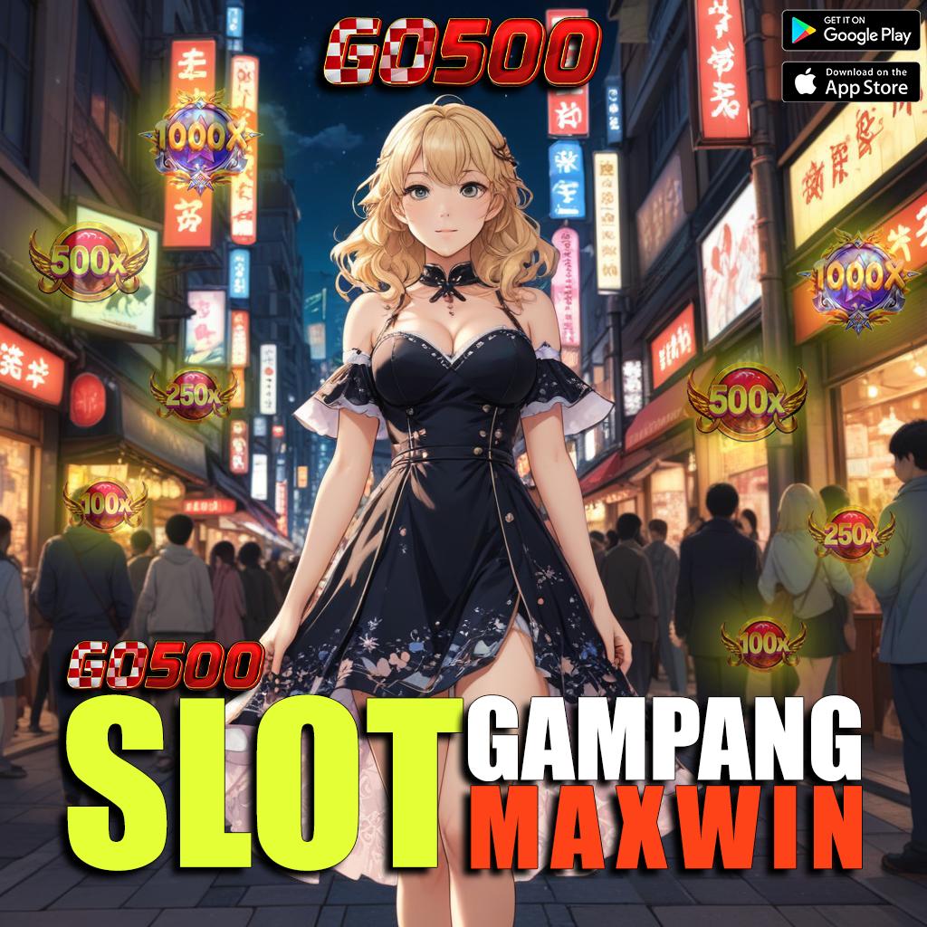 SITUS SLOT WEDEPRO APK