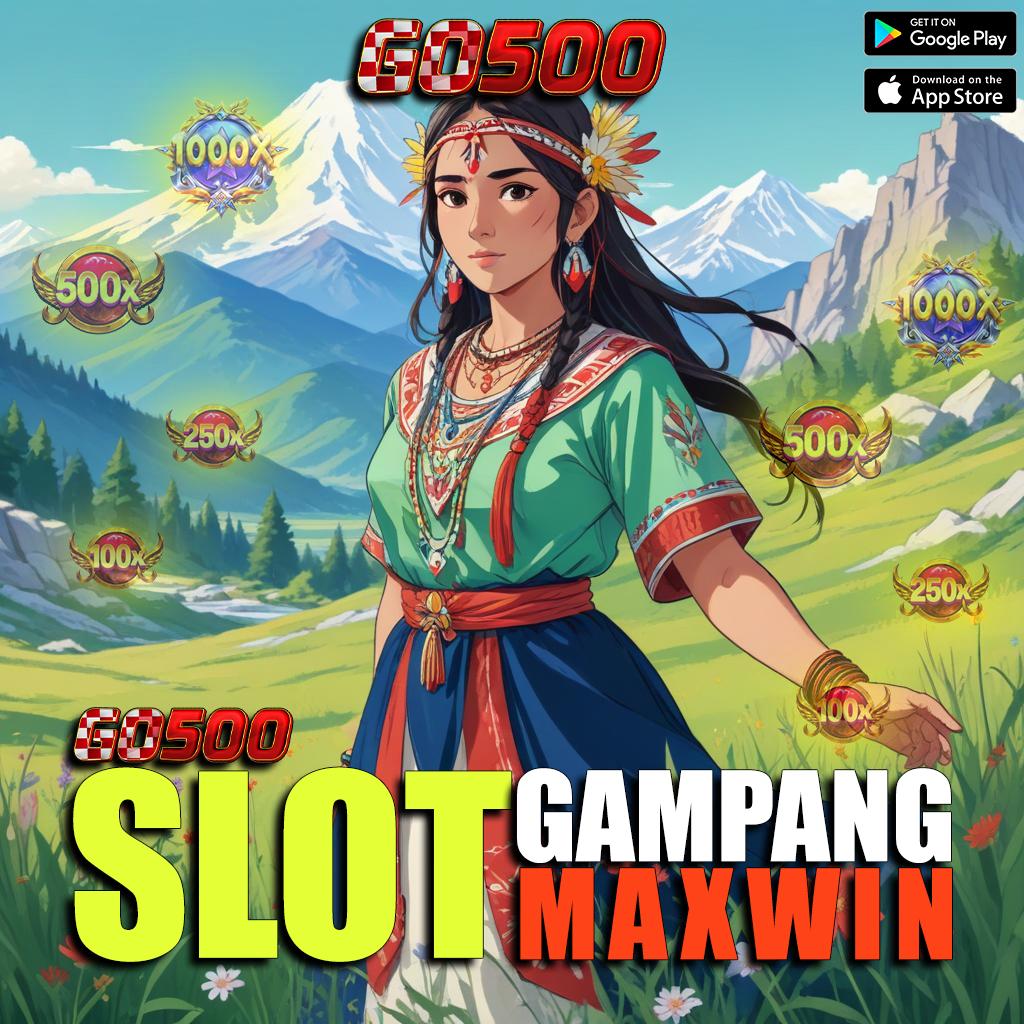 APK TERBARU 3032 SLOT