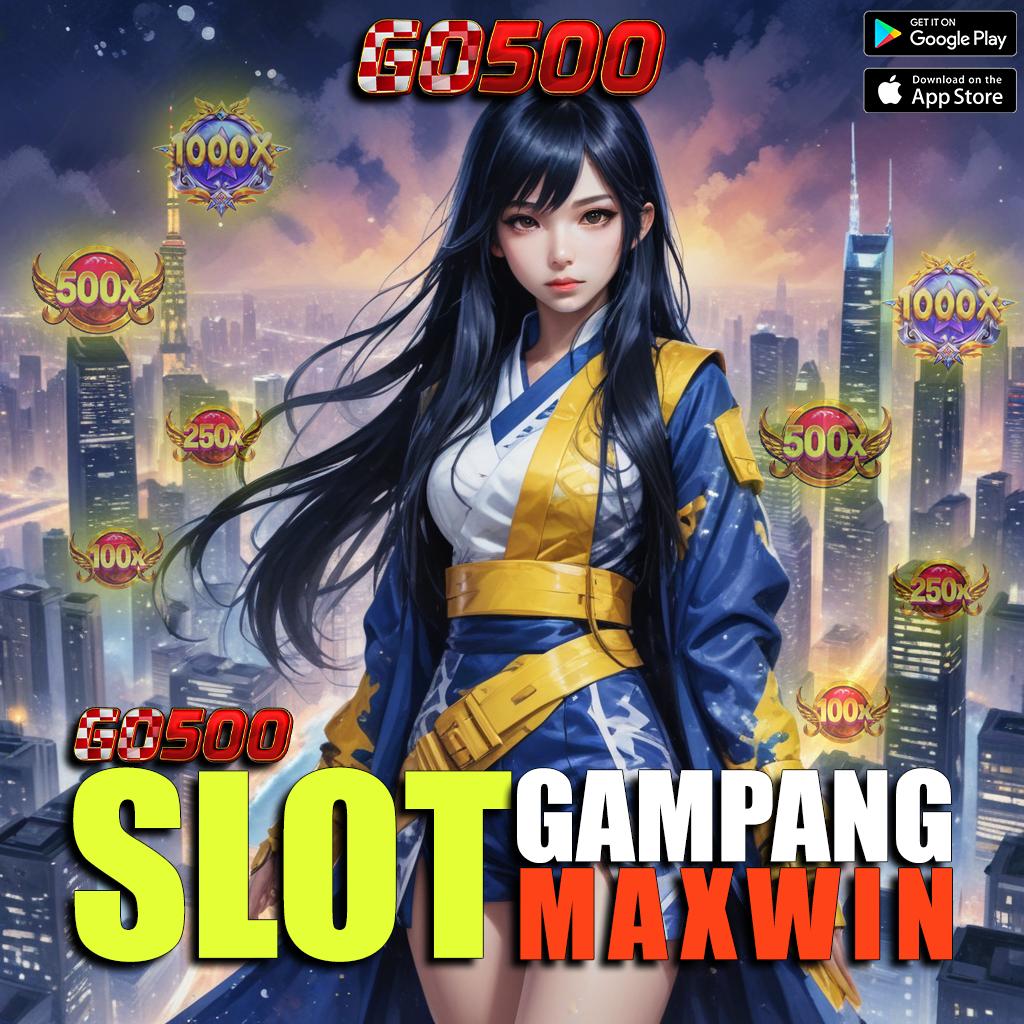 SLOT ONLINE PIK777 LINK