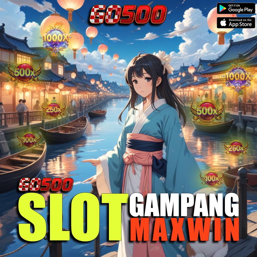 MAHJONG L777 SLOT