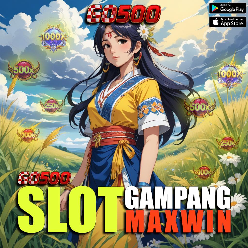 SLOT GACOR HO777 BET