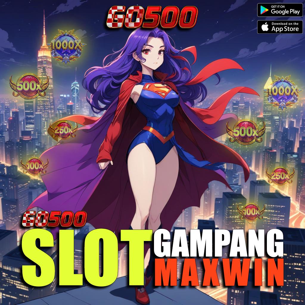 SLOT MAXWIN BET 777 APK