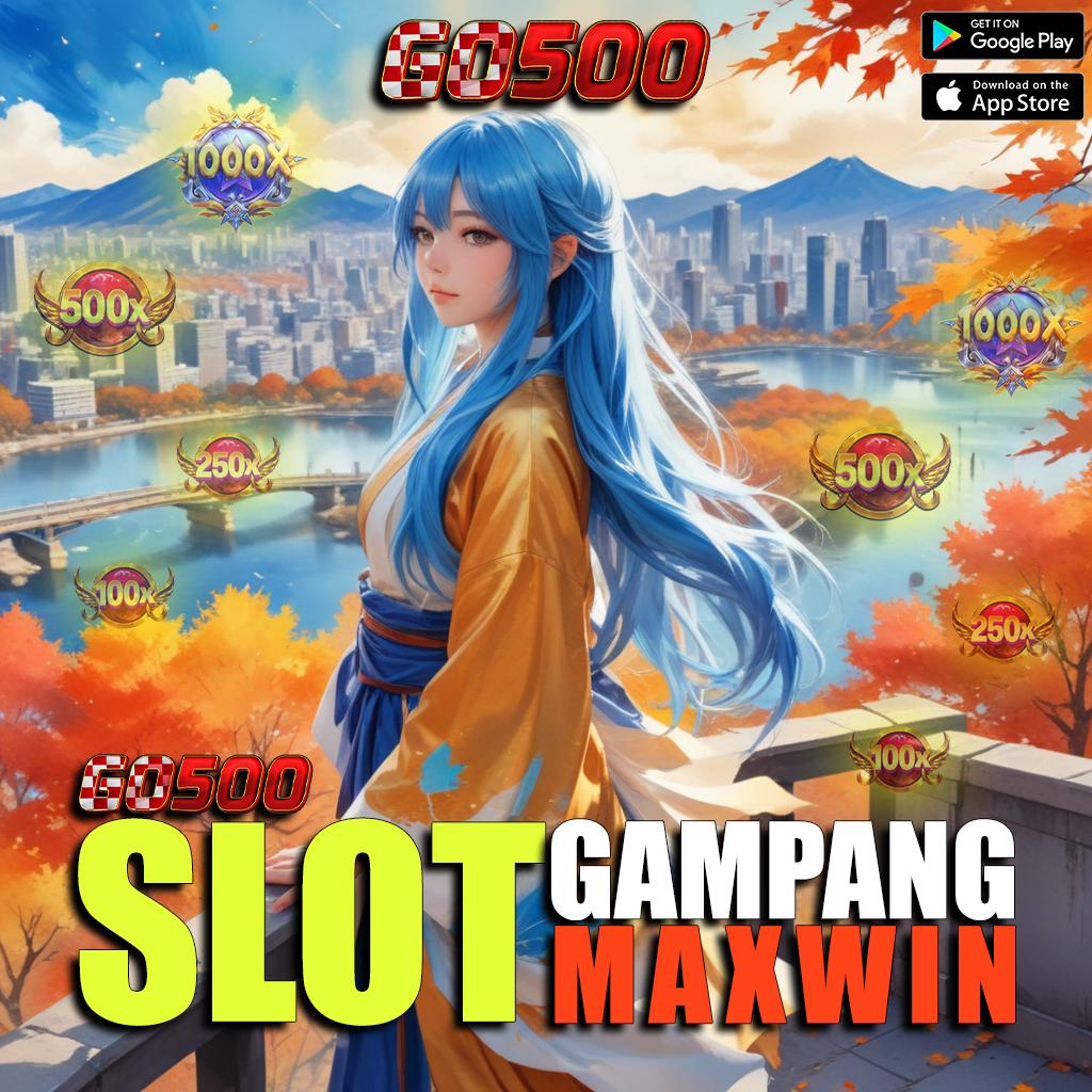 UPDATE SLOT MAXWIN