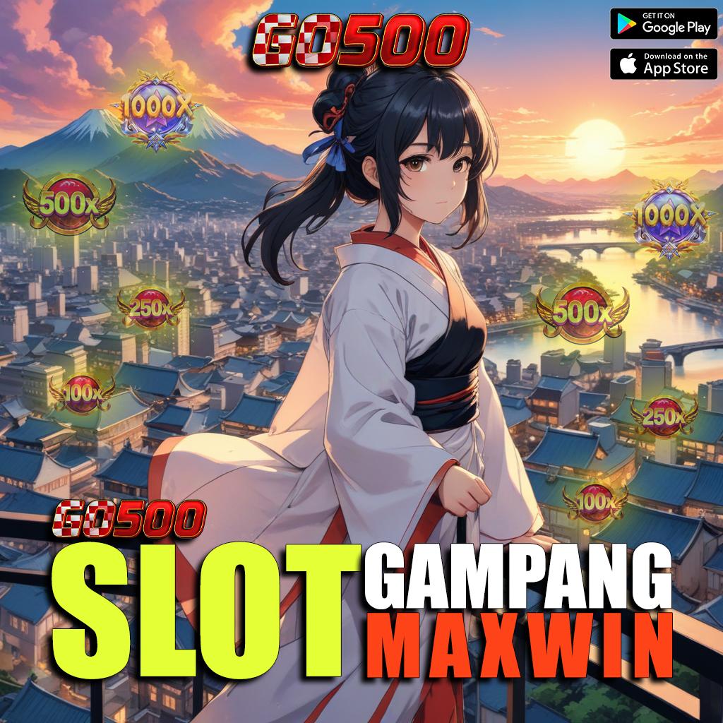 SLOT GACOR TA 777 GAME