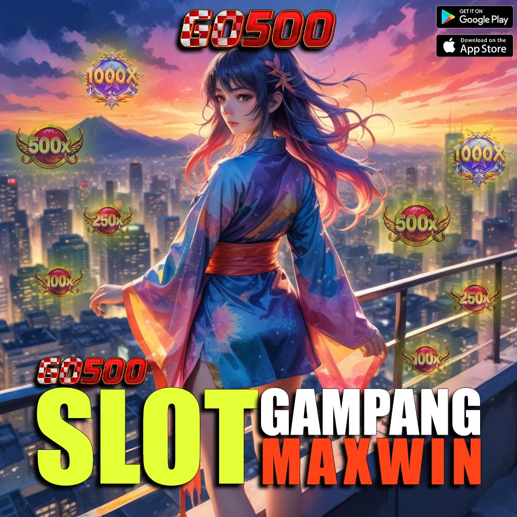 SLOT GACOR AA666 LINK