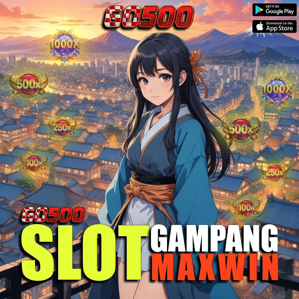 SLOT GACOR THAILAND BET