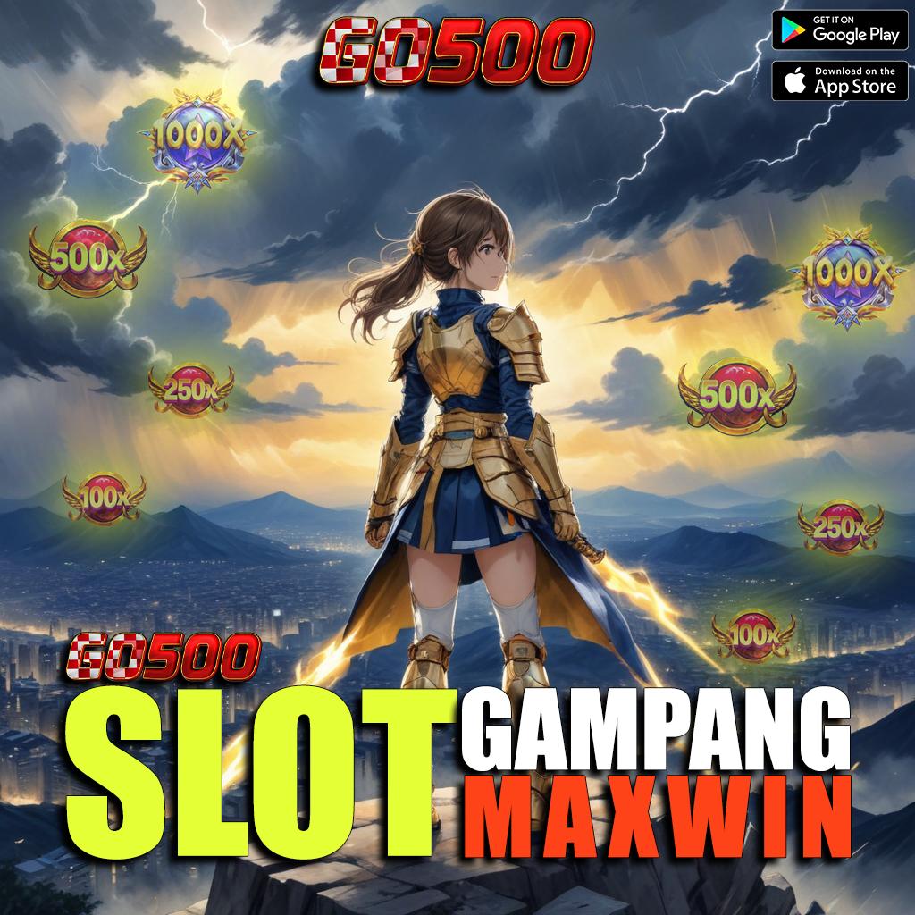 GAME PENDETEKSI PUSAT MAXWIN APLIKASI