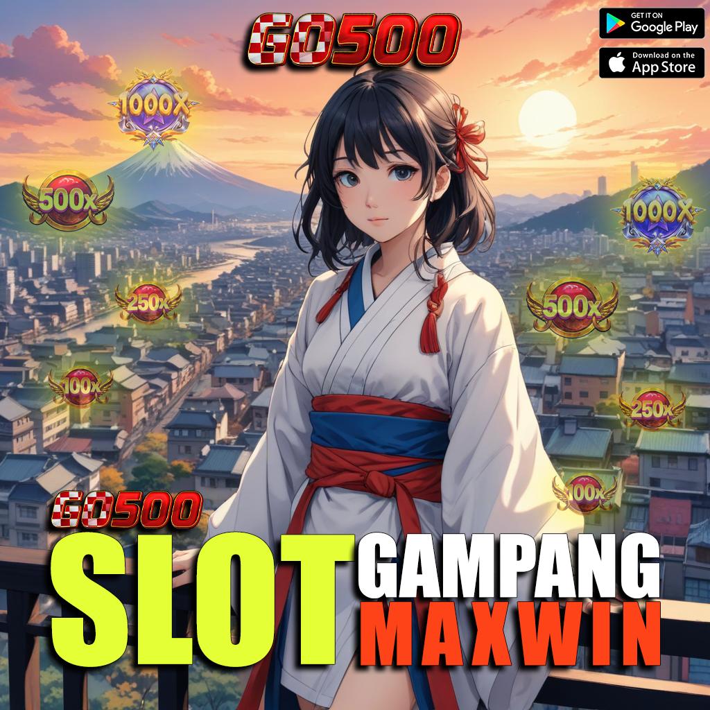 VERSI TERBARU SLOT THAILAND APK