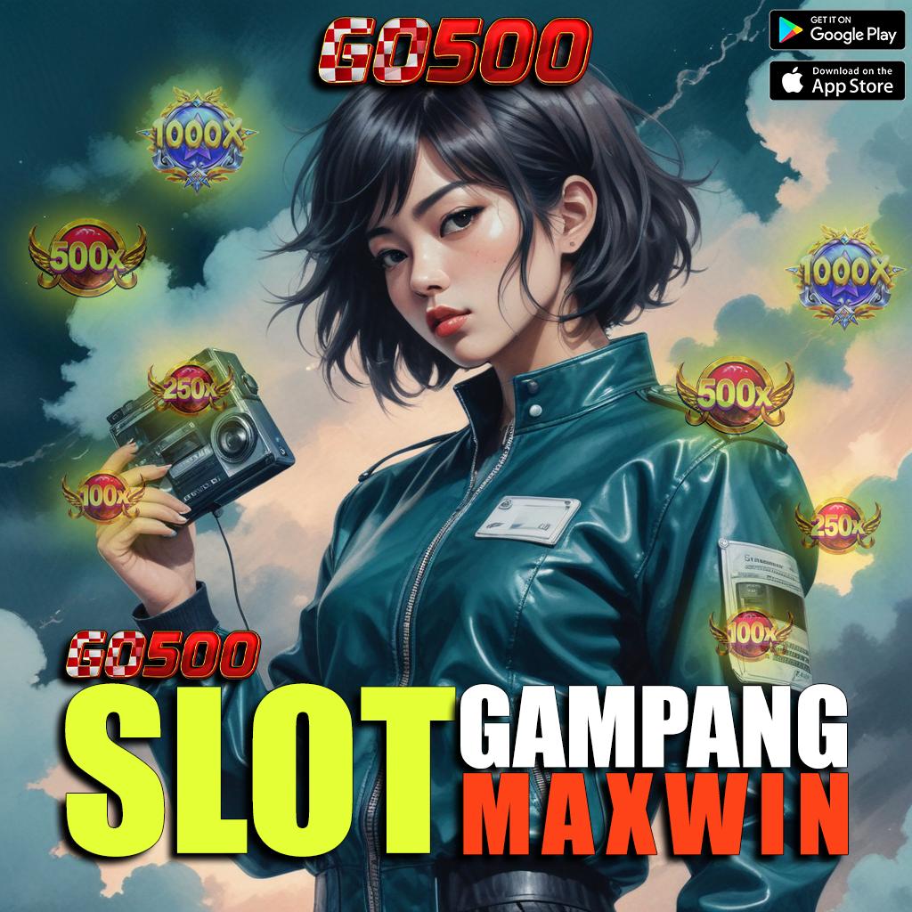 DAFTAR SLOT MAN777 GAME