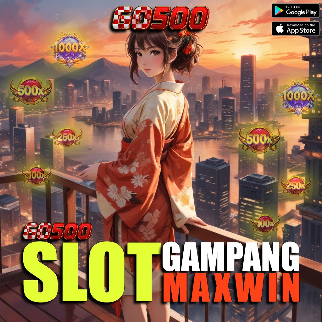 66DSLOT APK