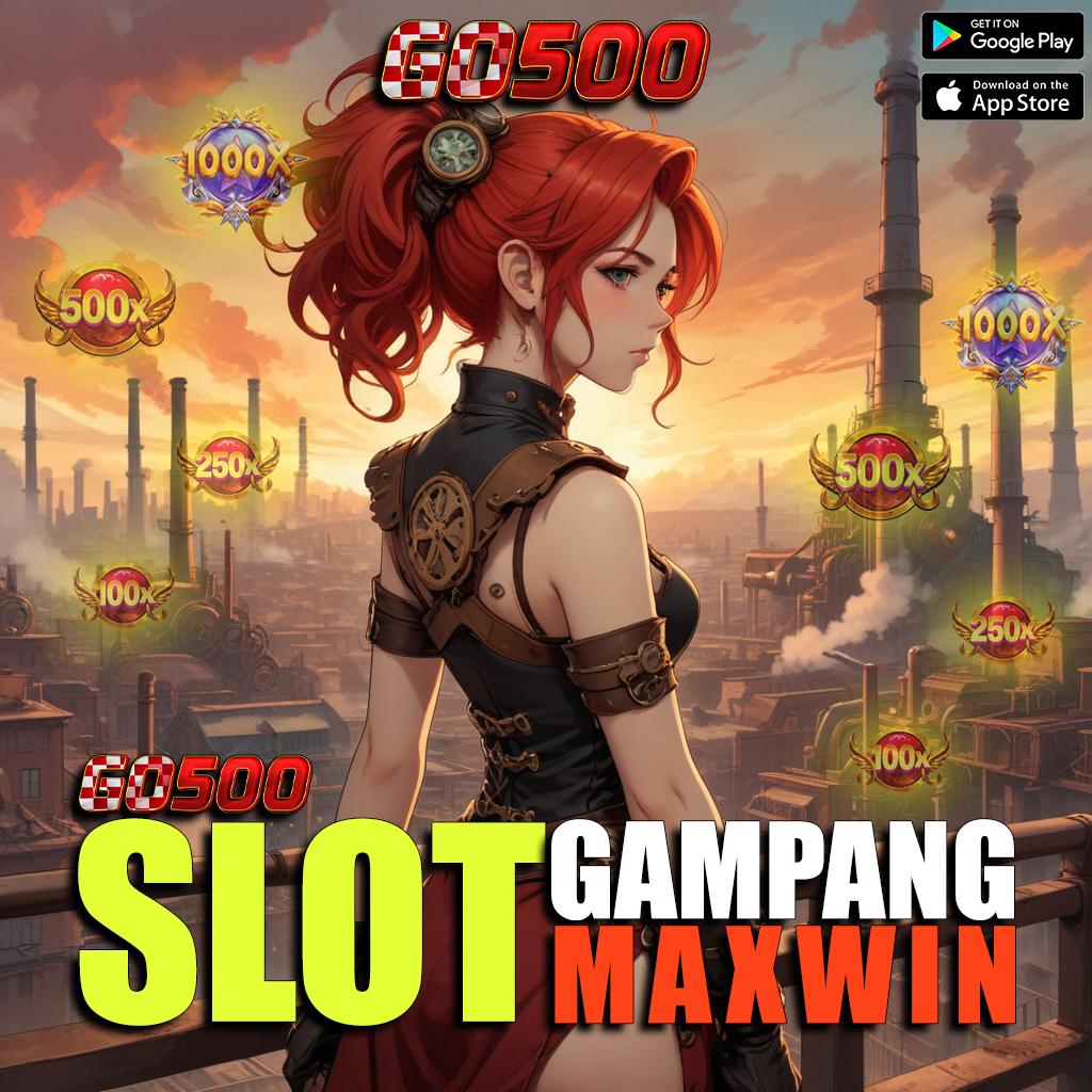 SLOT MAXWIN SCATTER HUNTER LINK