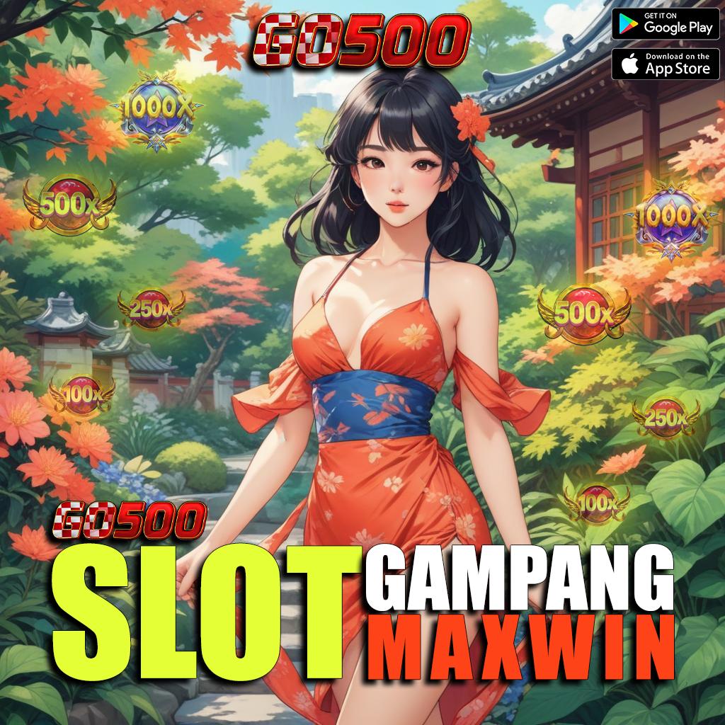 CHEAT SLOT APK