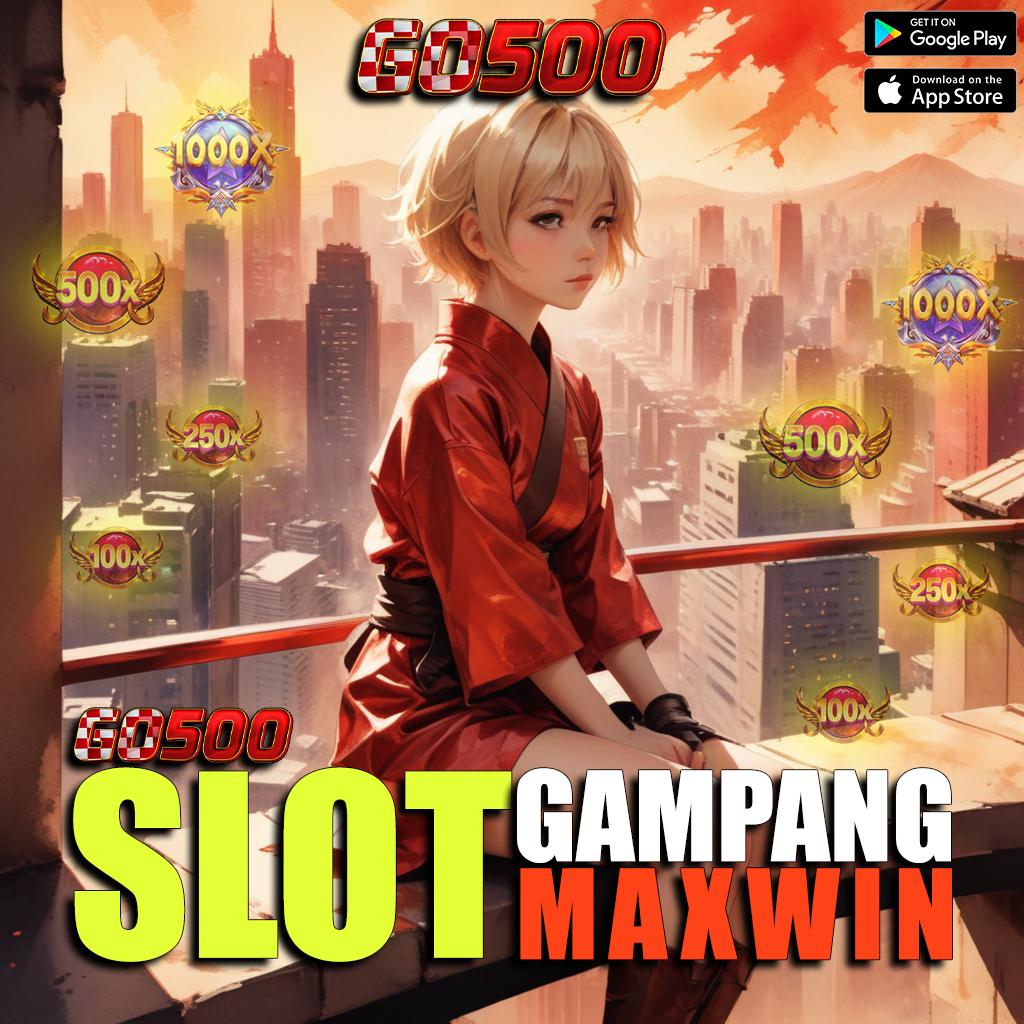 GAMES SLOT IDR LINK