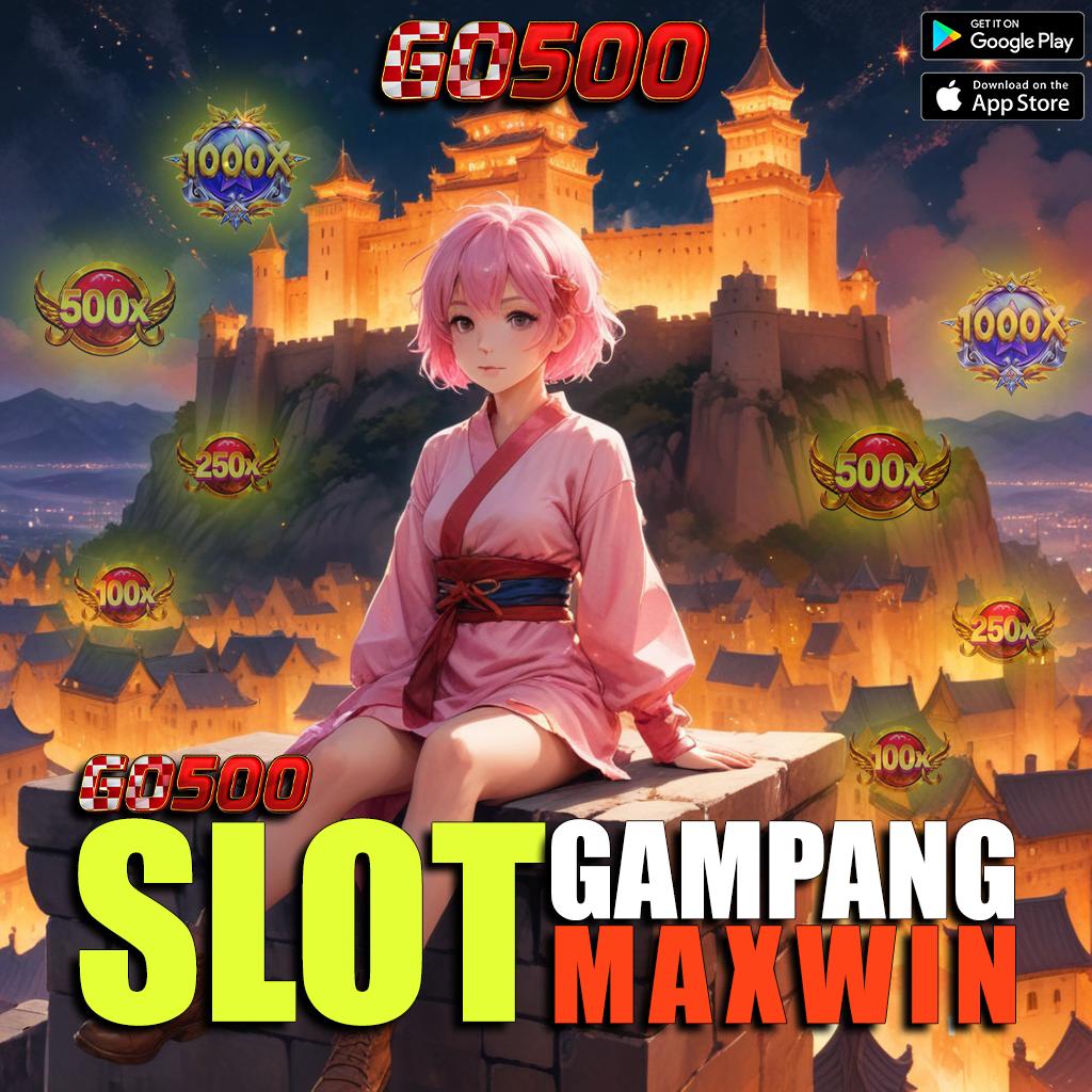 SLOTS GG 777 APK