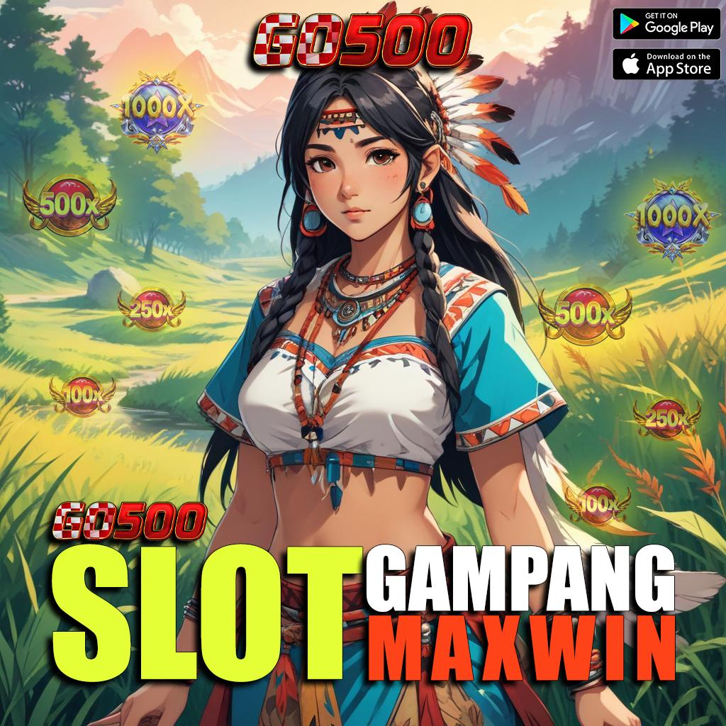 ONLINE LUCKYRP 777 APK