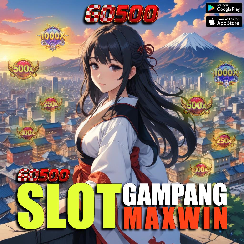 SITUS SUPER WIN SLOT GAME