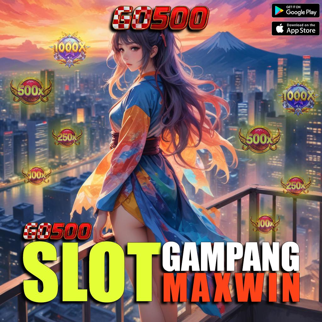 LINK ALTERNATIF SLOT JEPANG