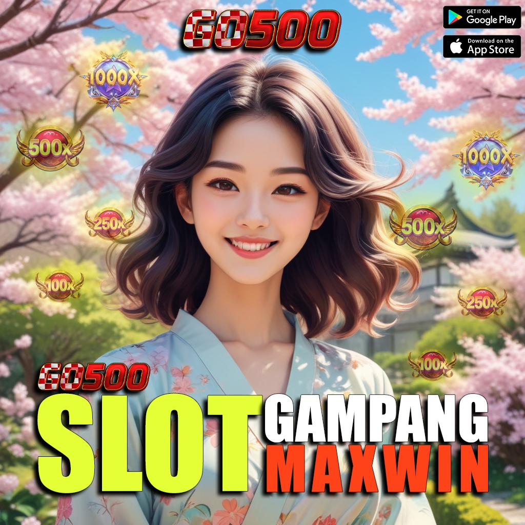 SLOT GACOR LUCKYDF 777 GAME