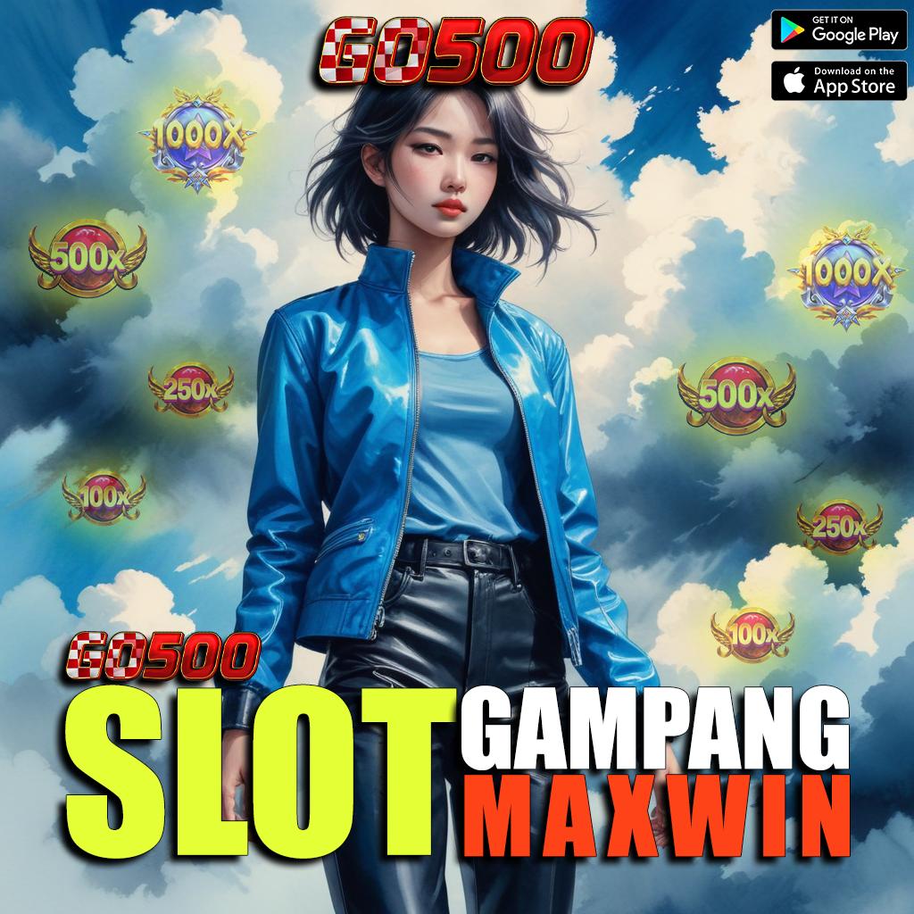 SLOT IDR ONLINE