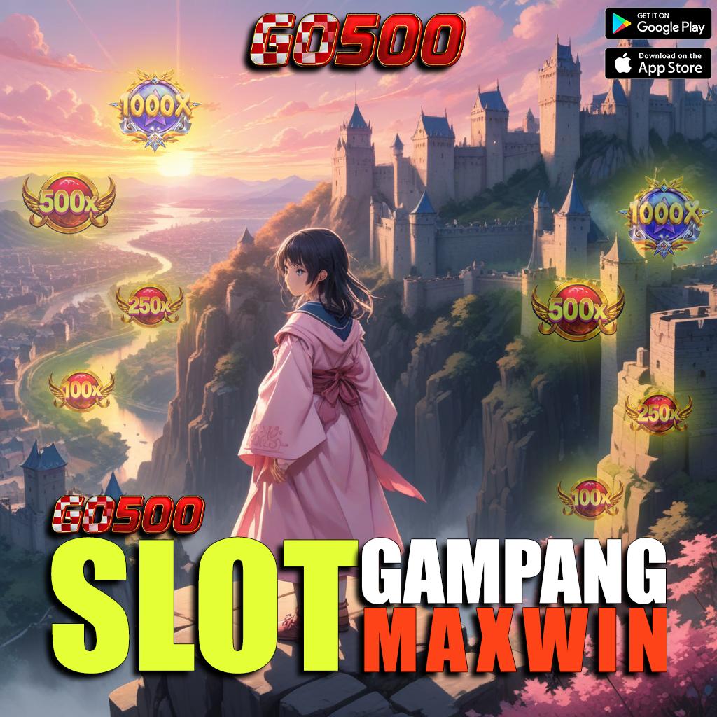 LINK LOGIN PENDETEKSI PUSAT MAXWIN BET