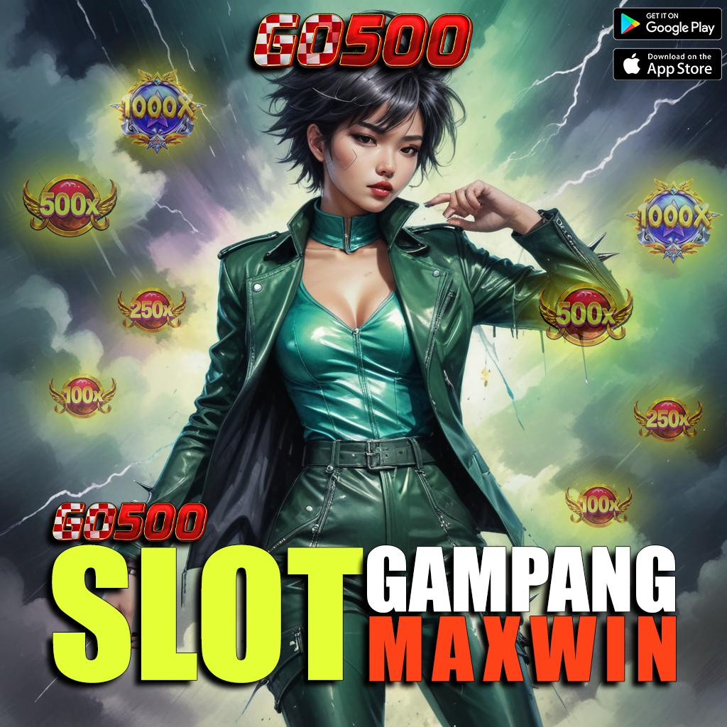 PRO SLOT SPIN777 GAME