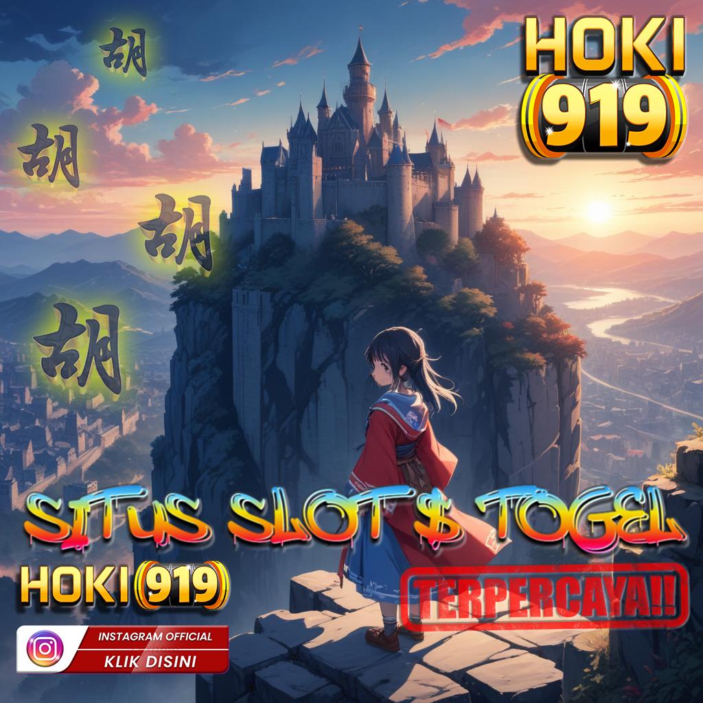 HOKI 7 - Instal online gratis Algoritma Slot Gates Of Olympus