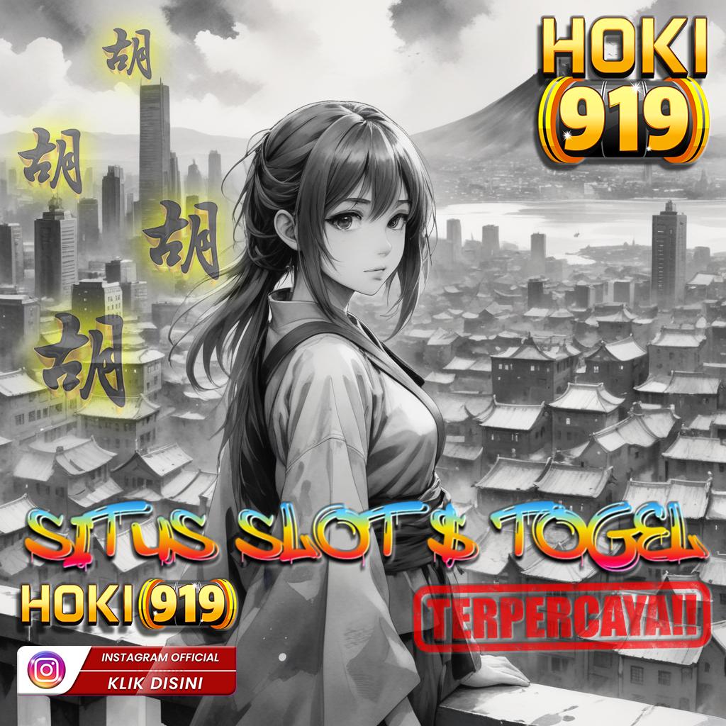 SLOT IDR APK