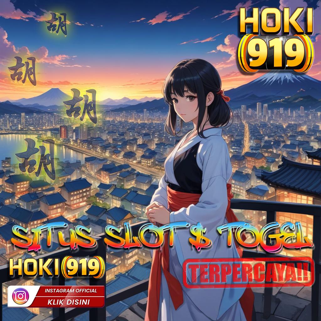 GO FOAL (Instal resmi untuk Android) Pengaturan modern Apk Hack Slot Pragmatic 2024