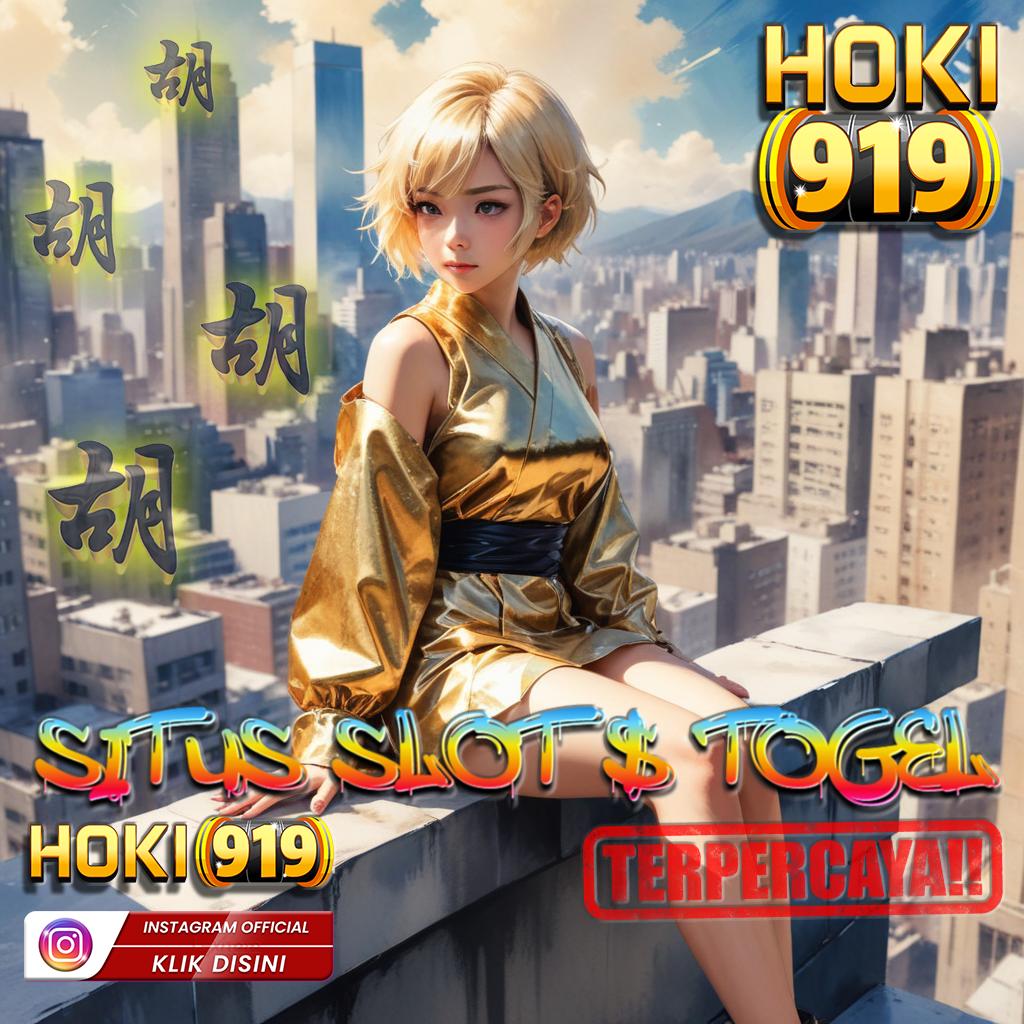 B11 APK Karakter Luar Biasa Update otomatis Bonus New Member Slot Game