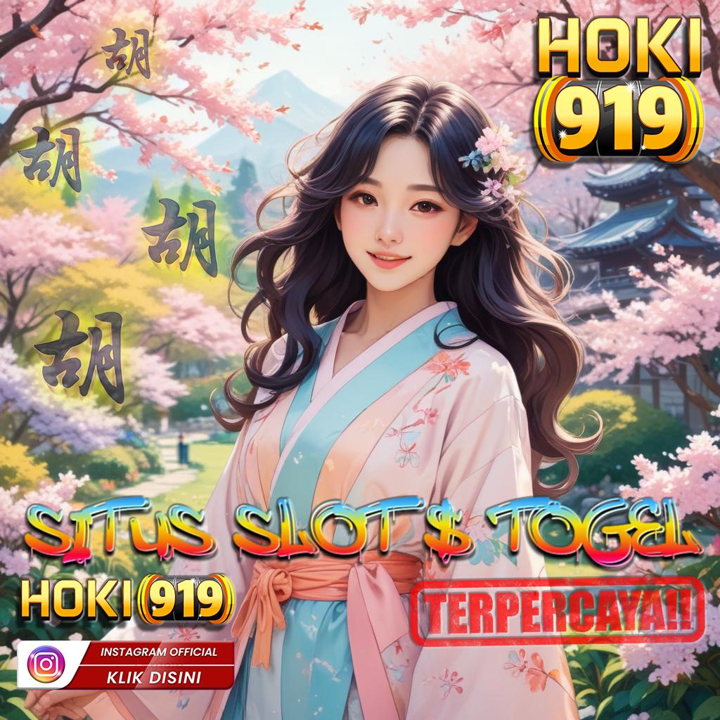 APLIKASI HO777 ANDROID Peluang Unggul Real-time Android Idn Slot Game