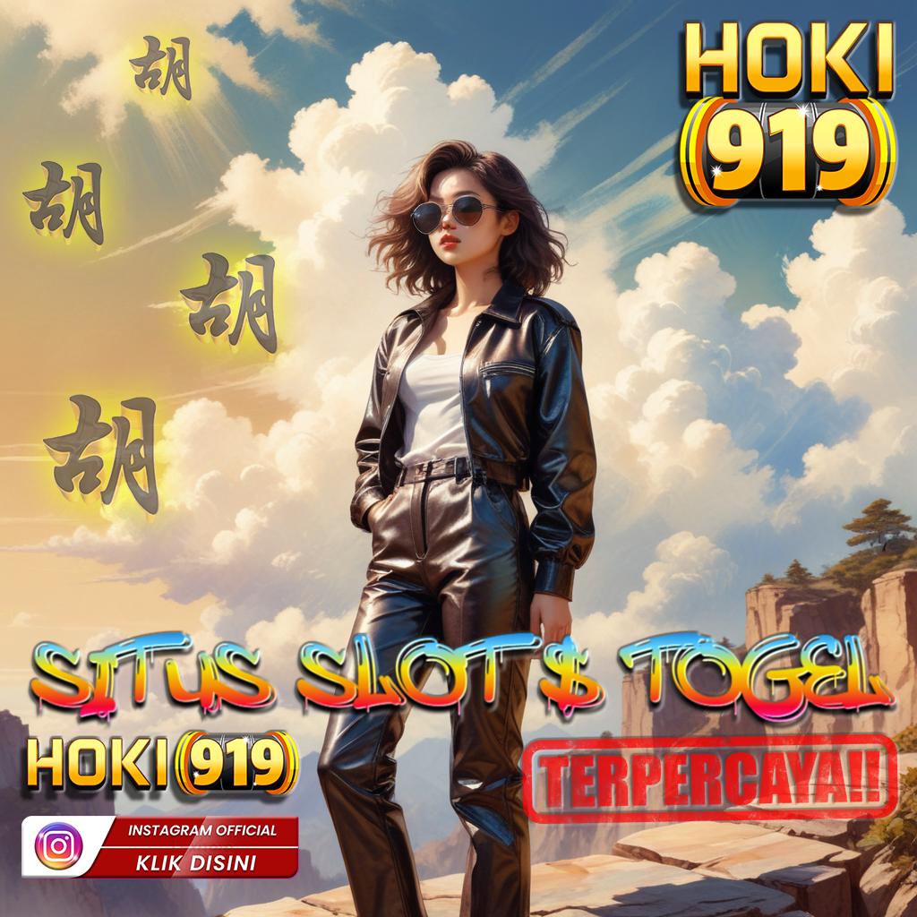 HOKI 7 (Akses APK terkini) Update menarik Link Main Slot Gacor