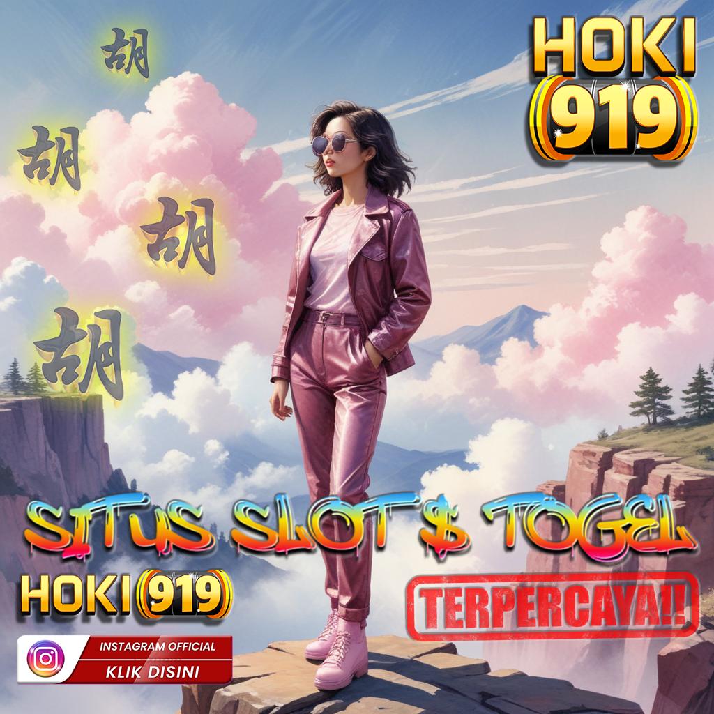 DOWNLOAD HOKI7 APK