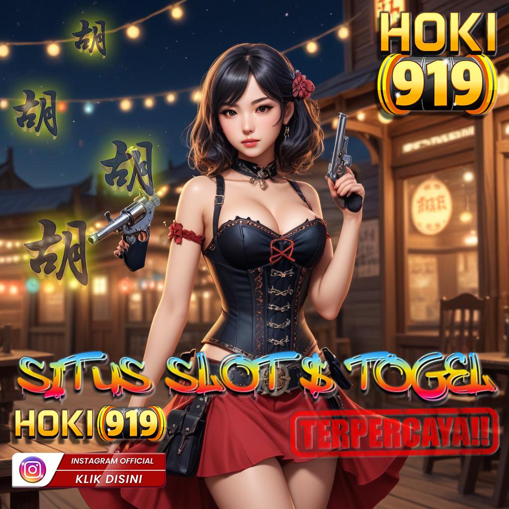 DOWNLOAD SERU RP APK - Instal online tercepat Apk Hack Game Slot Online