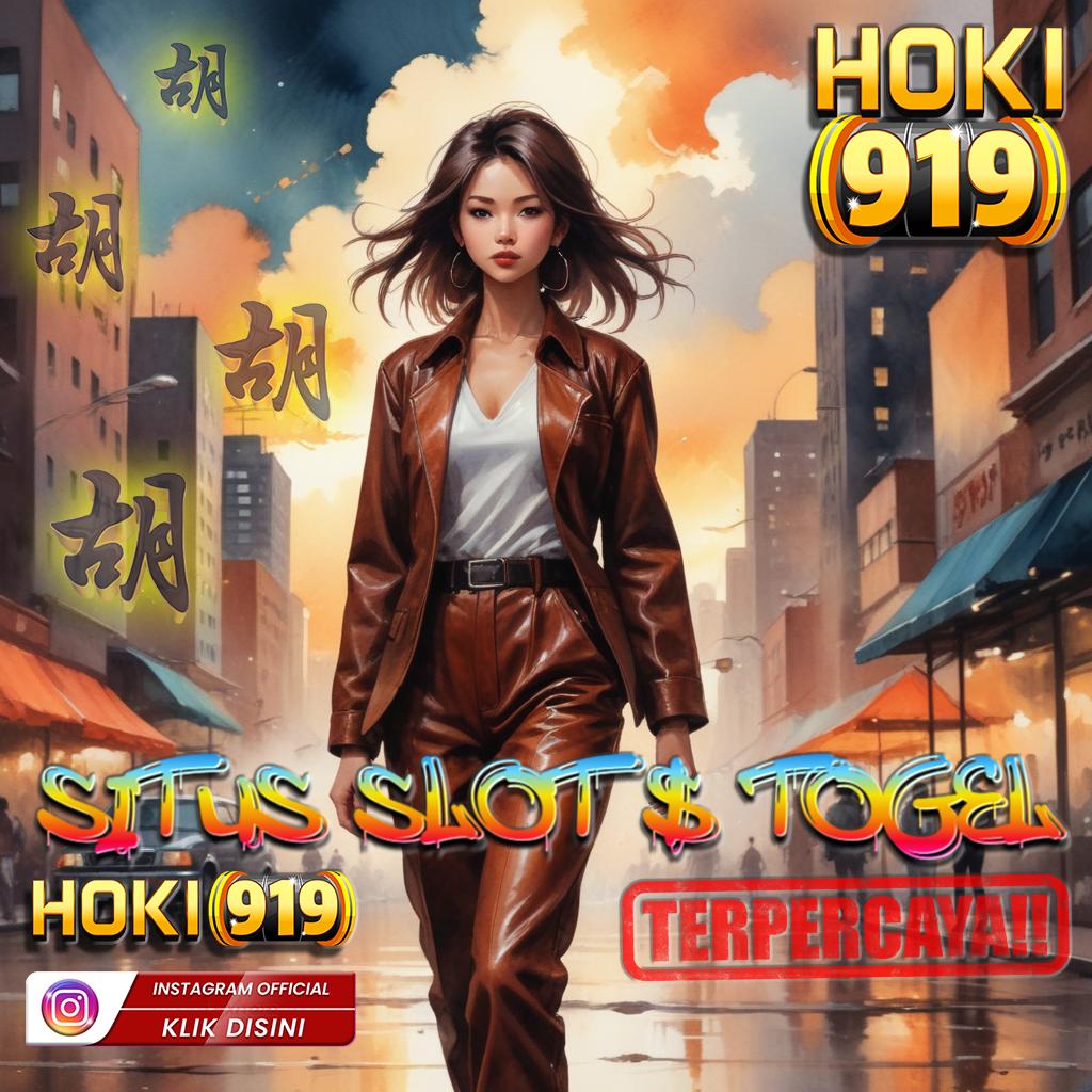 HOT 777 APK - Install aplikasi resmi Mahjong Ways 3 Slot